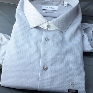 Dress shirt